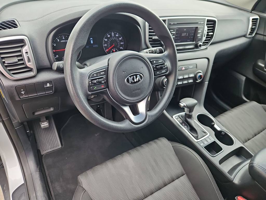 Thumbnail: 2017 Kia Sportage - 2