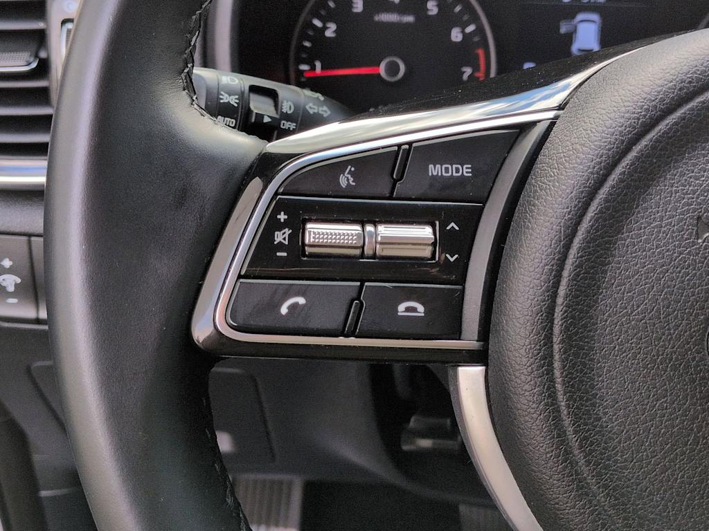 Thumbnail: 2020 Kia Sportage - 29