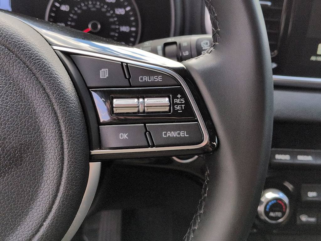 Thumbnail: 2020 Kia Sportage - 30