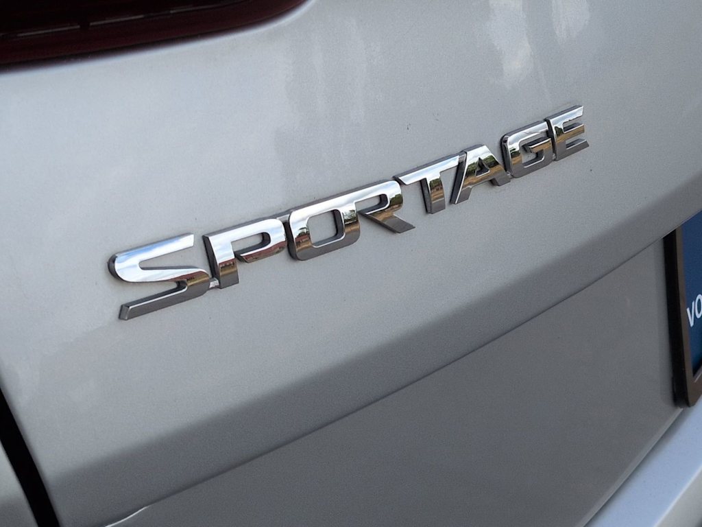 Thumbnail: 2020 Kia Sportage - 25