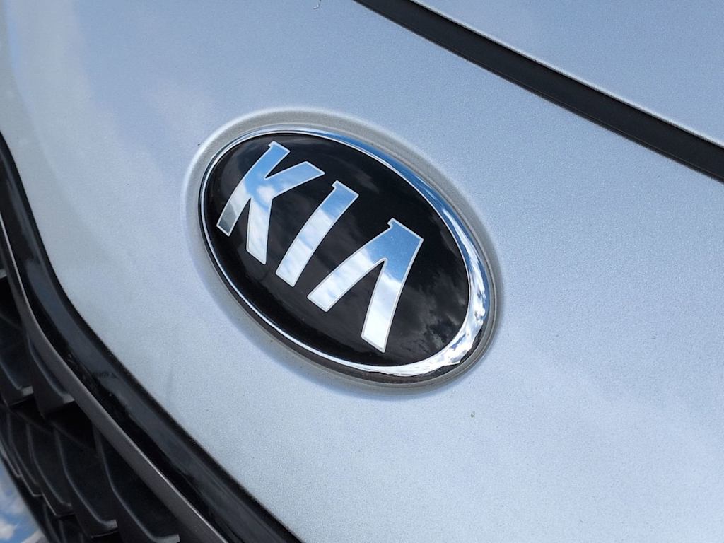 Thumbnail: 2020 Kia Sportage - 7