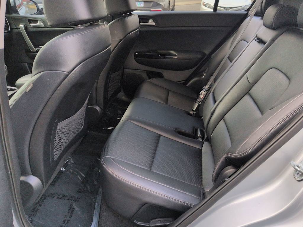Thumbnail: 2020 Kia Sportage - 27