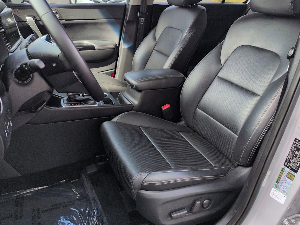 Thumbnail: 2020 Kia Sportage - 11