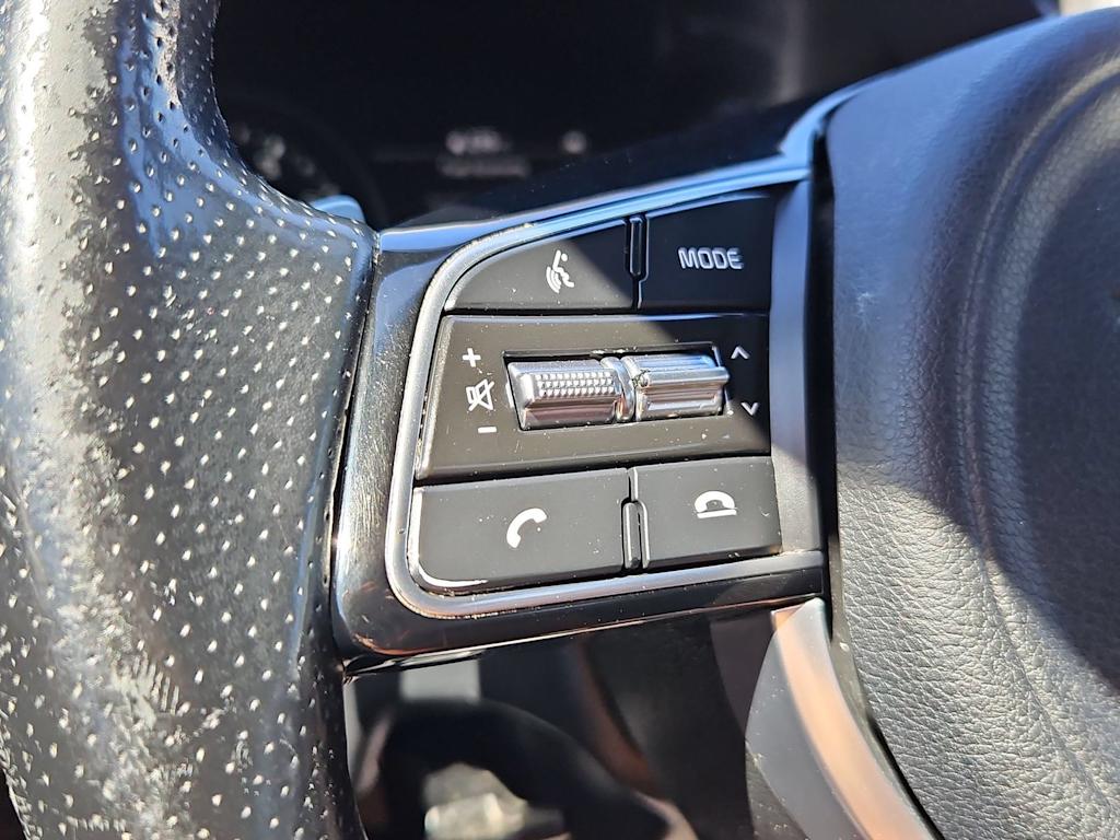 Thumbnail: 2020 Kia Sportage - 30