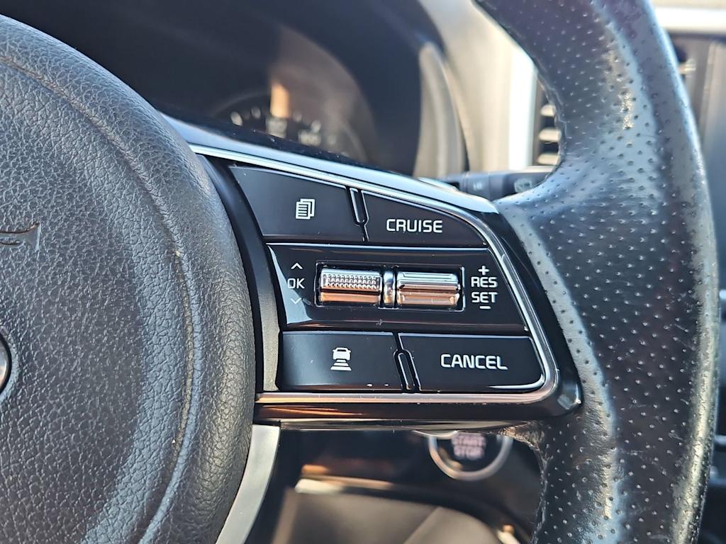 Thumbnail: 2020 Kia Sportage - 31