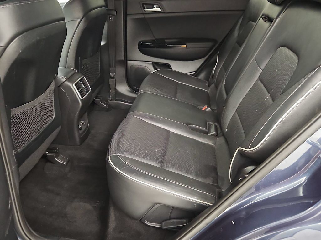 Thumbnail: 2020 Kia Sportage - 13