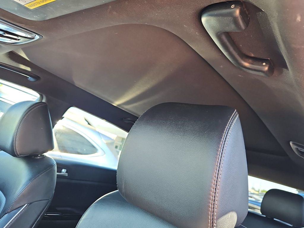 Thumbnail: 2020 Kia Sportage - 28