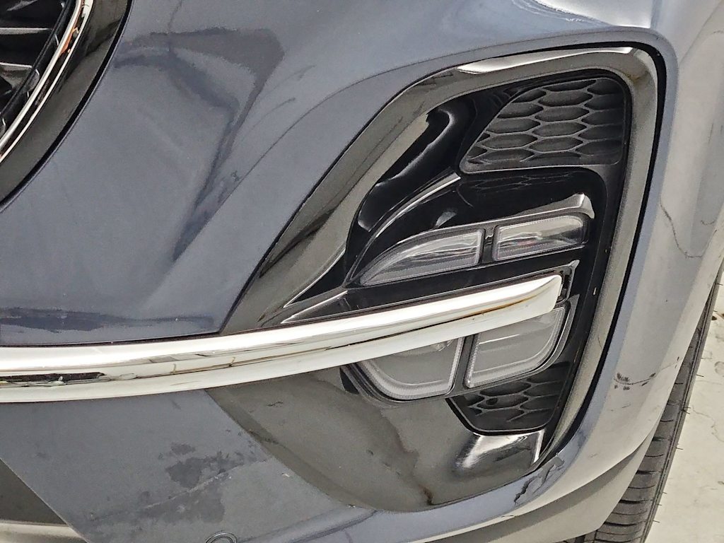 Thumbnail: 2020 Kia Sportage - 24