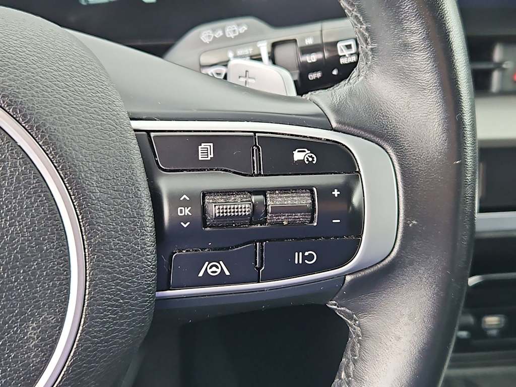 Thumbnail: 2023 Kia Sportage - 29