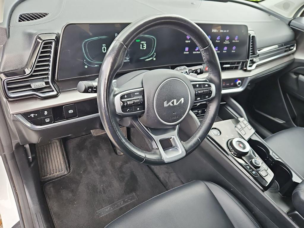 Thumbnail: 2023 Kia Sportage - 2
