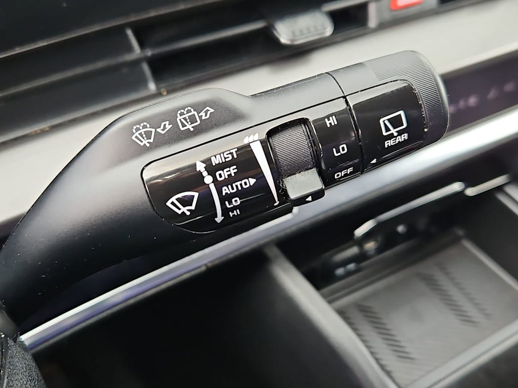 Thumbnail: 2023 Kia Sportage - 30