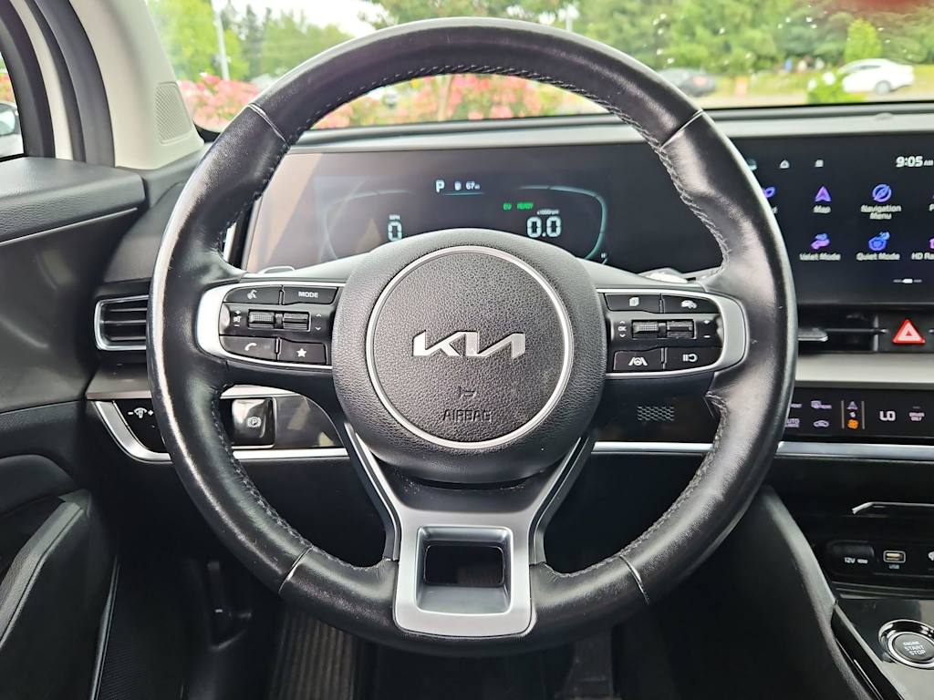 Thumbnail: 2023 Kia Sportage - 14