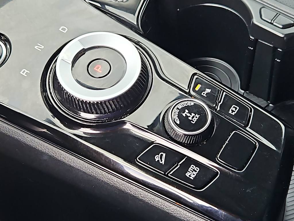 Thumbnail: 2023 Kia Sportage - 36