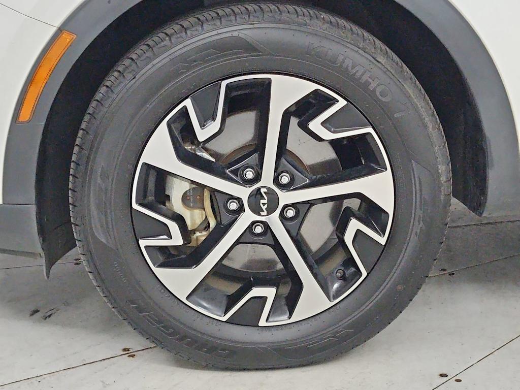Thumbnail: 2023 Kia Sportage - 8