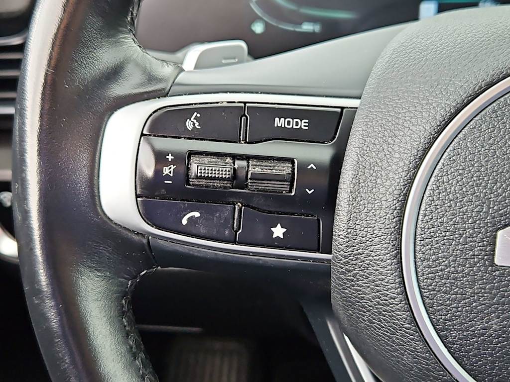 Thumbnail: 2023 Kia Sportage - 28