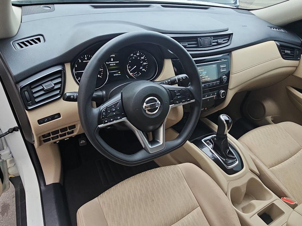 Thumbnail: 2017 Nissan Rogue - 2
