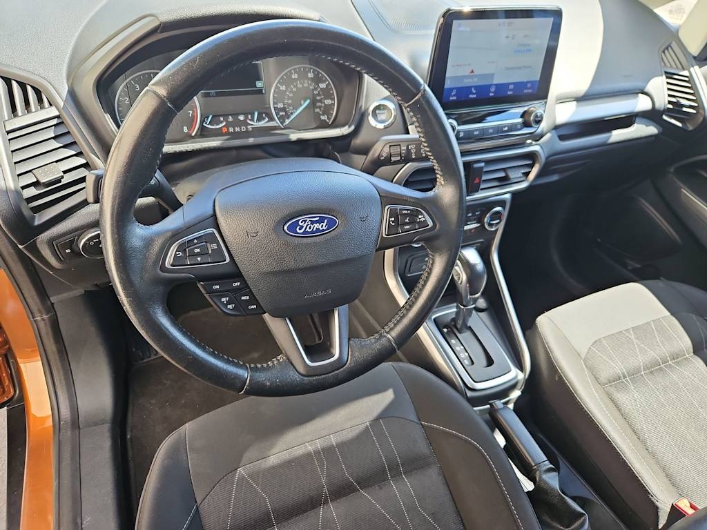 Thumbnail: 2020 Ford EcoSport - 2
