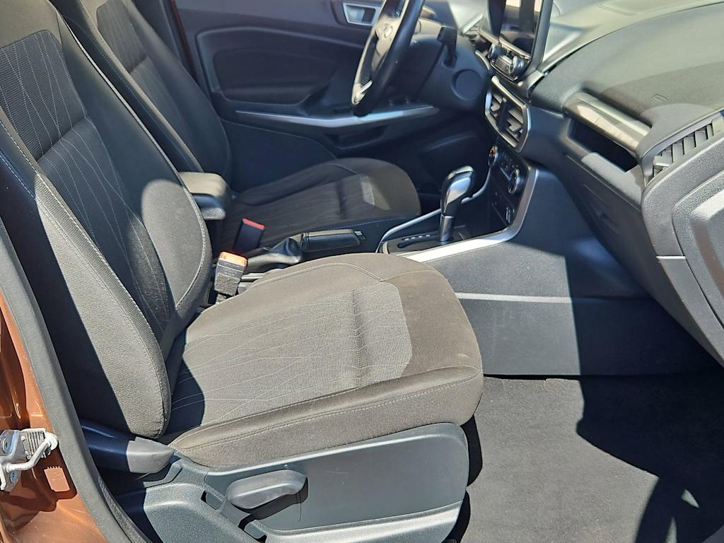 Thumbnail: 2020 Ford EcoSport - 12