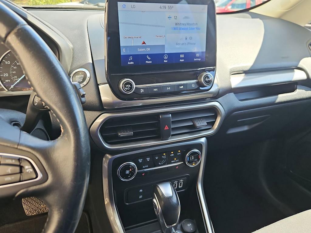 Thumbnail: 2020 Ford EcoSport - 15