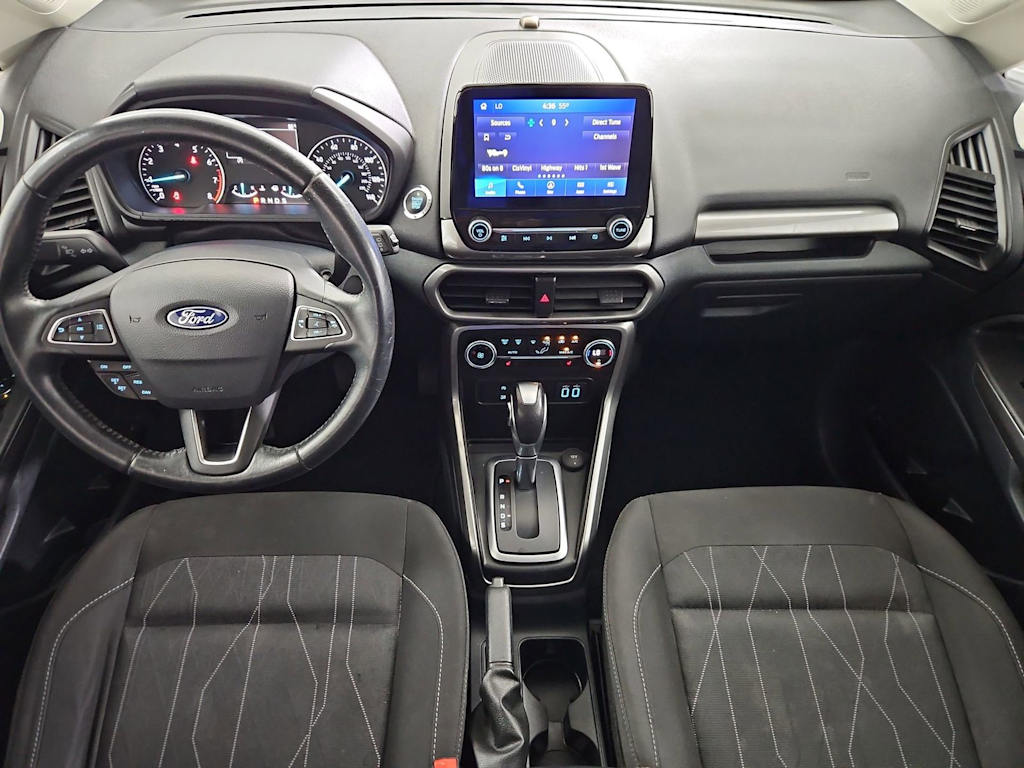 Thumbnail: 2020 Ford EcoSport - 10
