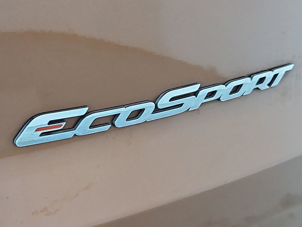 Thumbnail: 2020 Ford EcoSport - 25