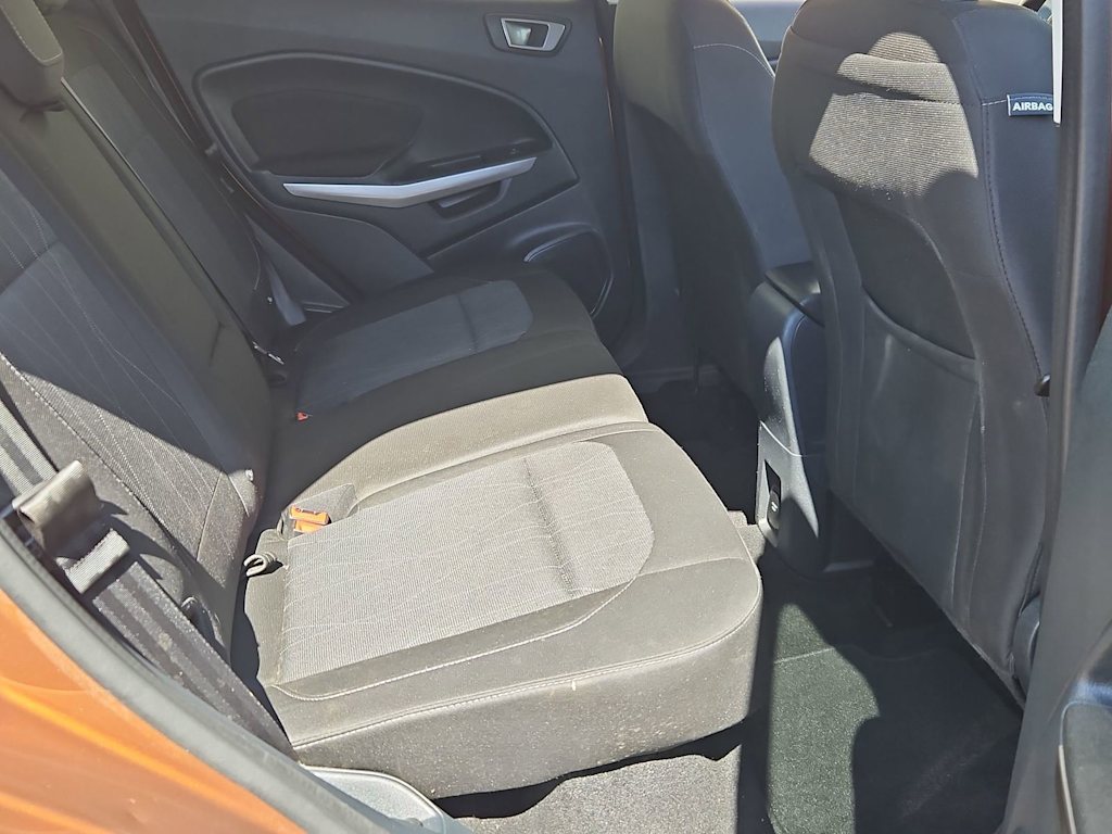 Thumbnail: 2020 Ford EcoSport - 29