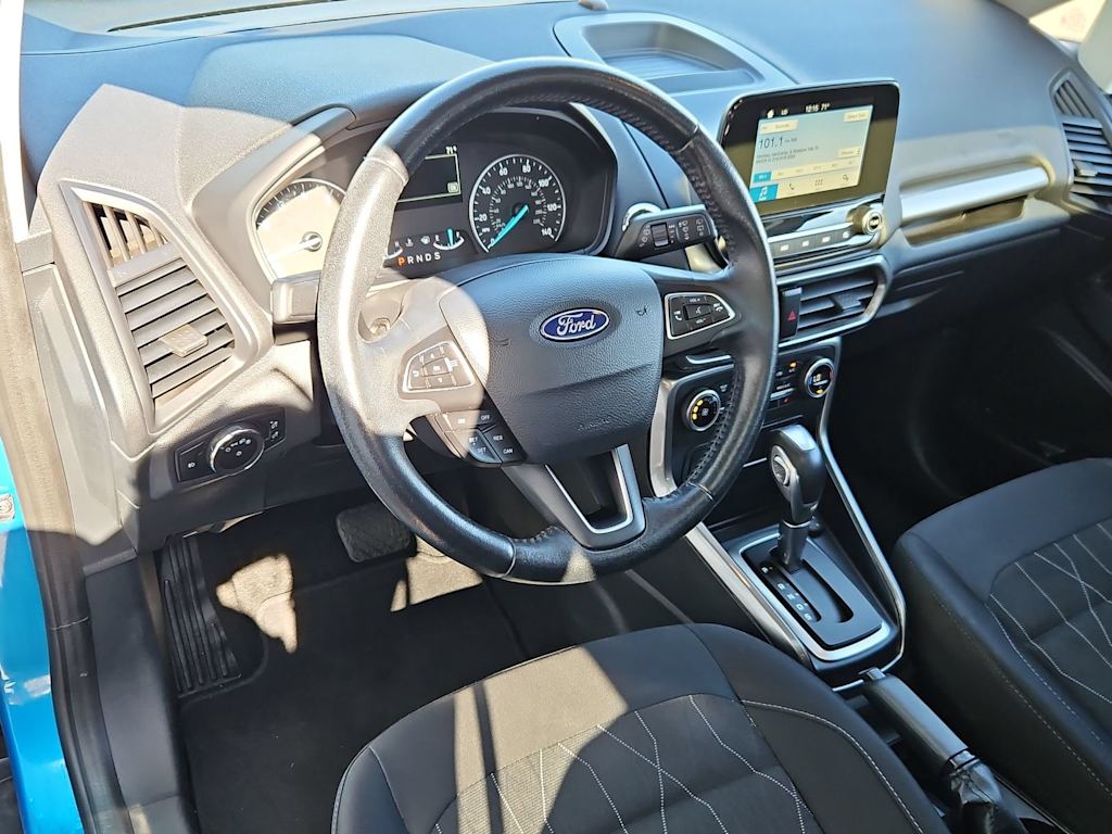 Thumbnail: 2018 Ford EcoSport - 2