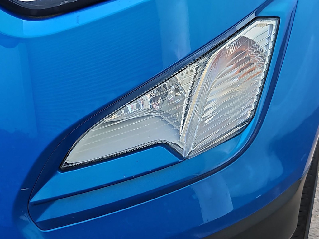 Thumbnail: 2018 Ford EcoSport - 23