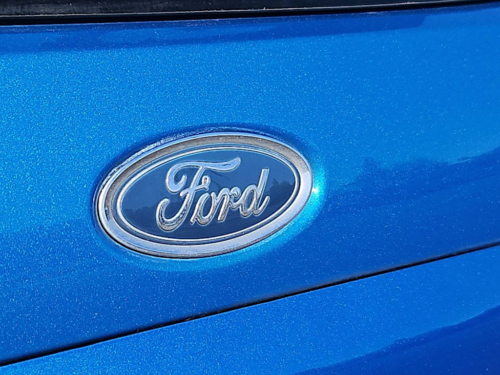 Thumbnail: 2018 Ford EcoSport - 7