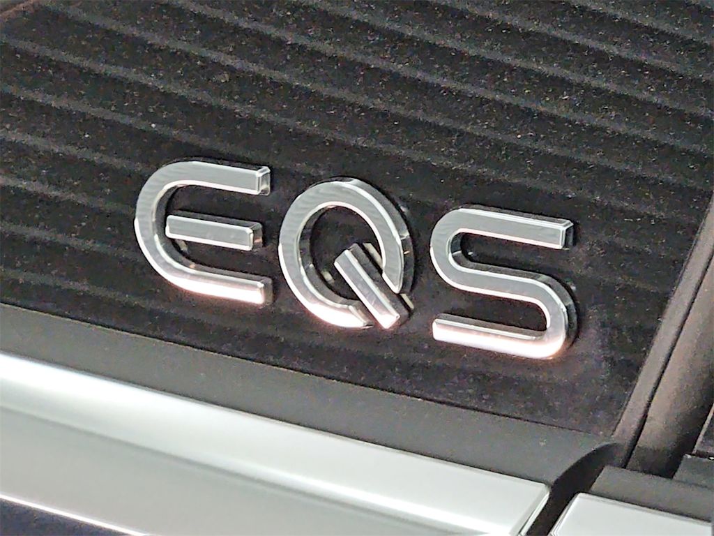 Thumbnail: 2022 Mercedes-Benz EQS - 21