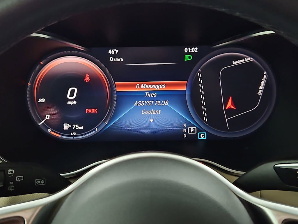 Thumbnail: 2022 Mercedes-Benz GLC - 17