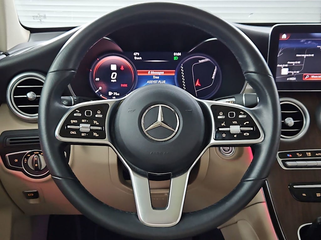 Thumbnail: 2022 Mercedes-Benz GLC - 14