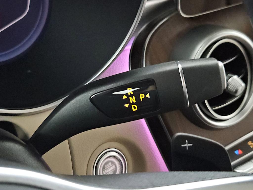 Thumbnail: 2022 Mercedes-Benz GLC - 38