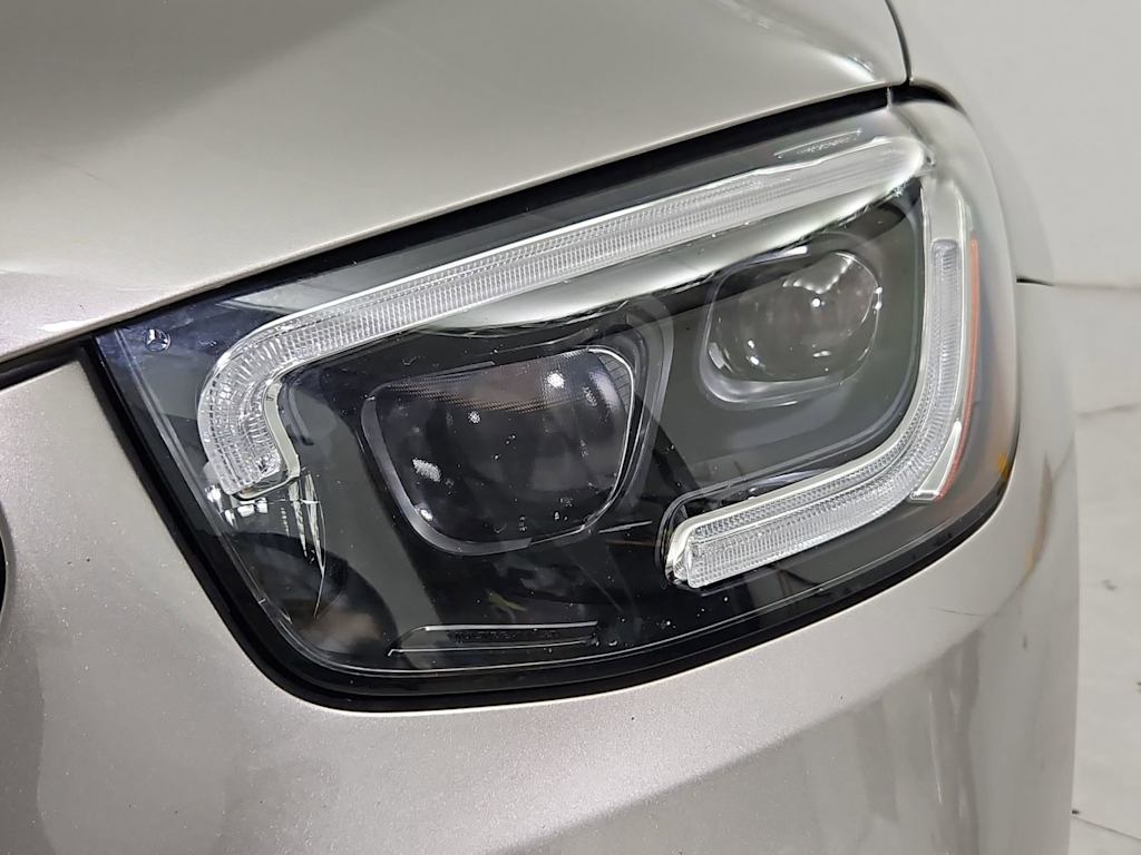 Thumbnail: 2022 Mercedes-Benz GLC - 24