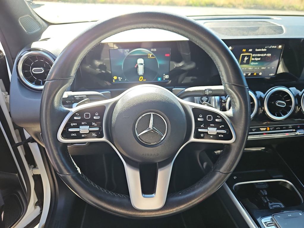 Thumbnail: 2020 Mercedes-Benz GLB - 14