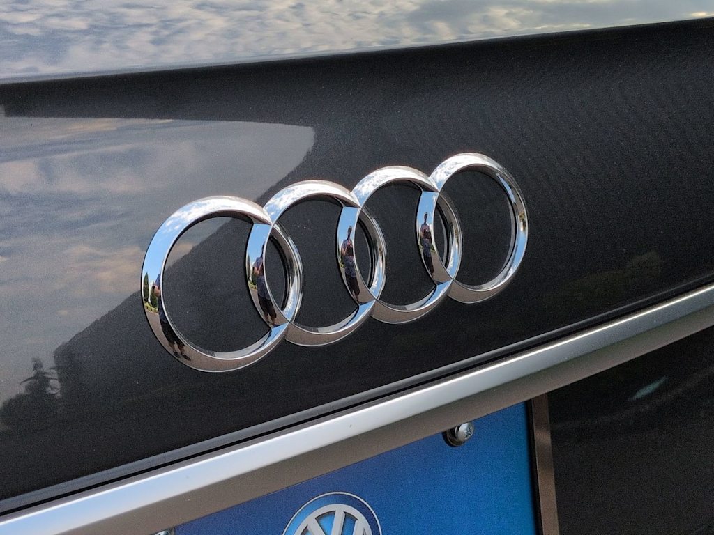 Thumbnail: 2021 Audi Q5 - 24
