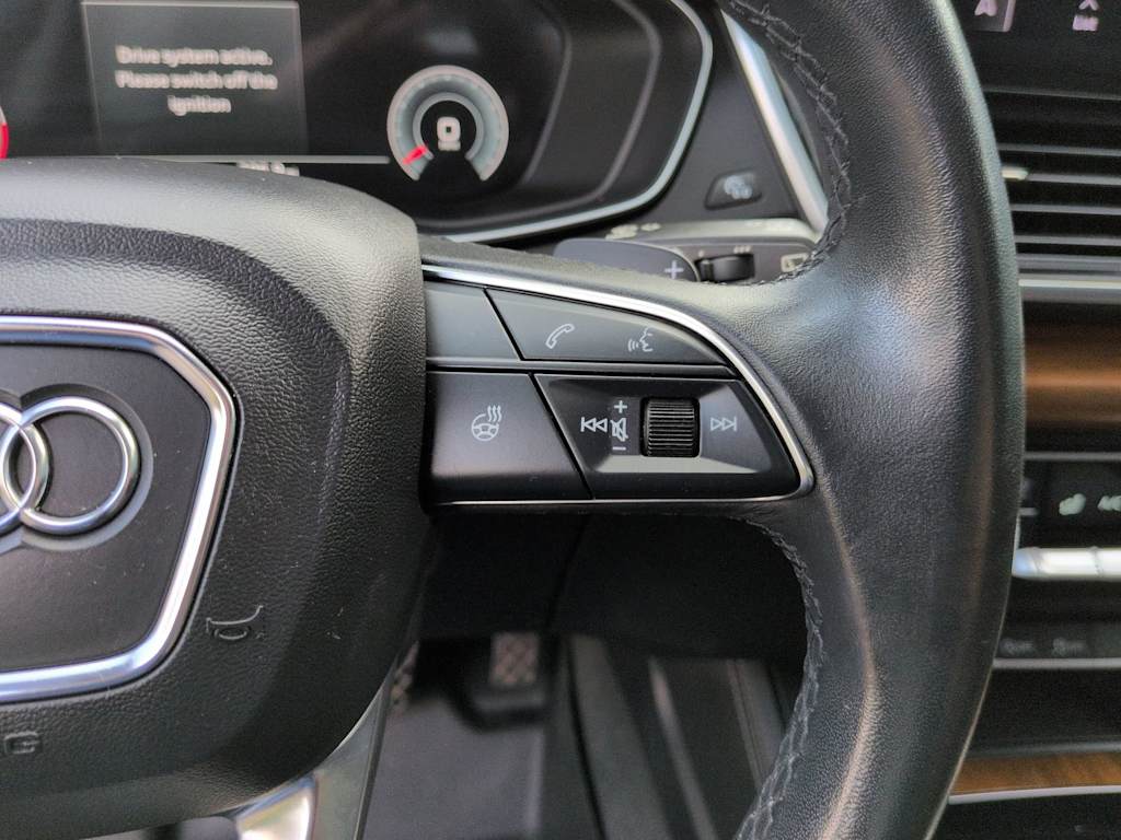 Thumbnail: 2021 Audi Q5 - 30