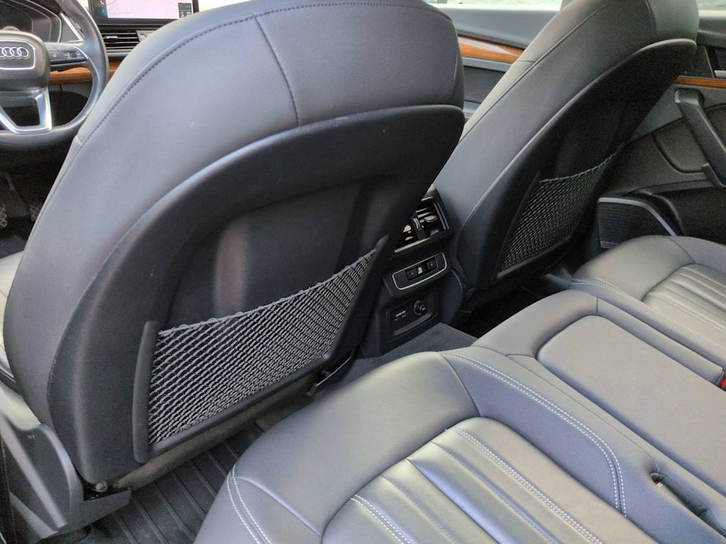 Thumbnail: 2021 Audi Q5 - 12