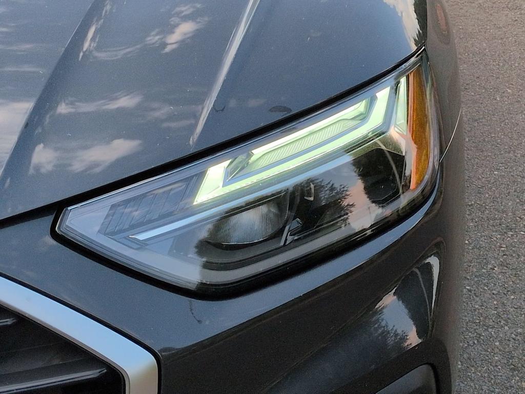 Thumbnail: 2021 Audi Q5 - 23