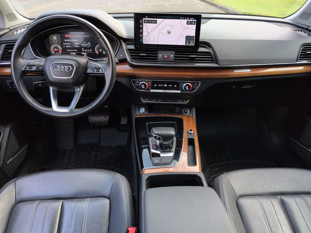 Thumbnail: 2021 Audi Q5 - 9