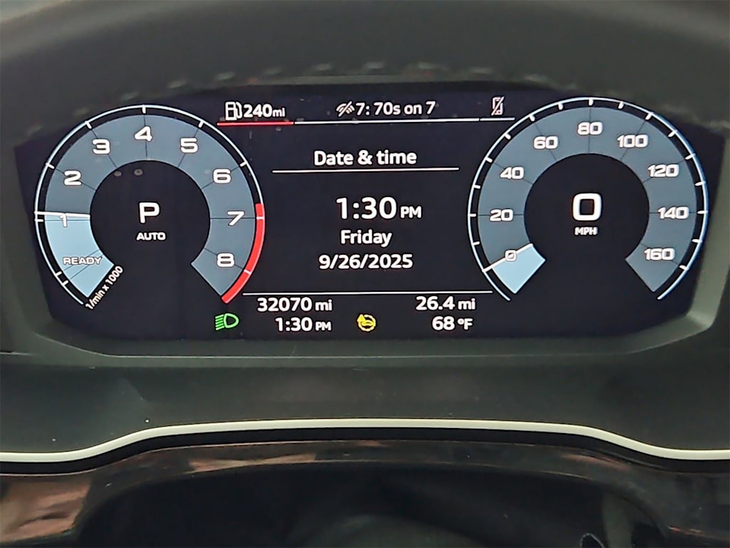 Thumbnail: 2022 Audi Q3 - 17