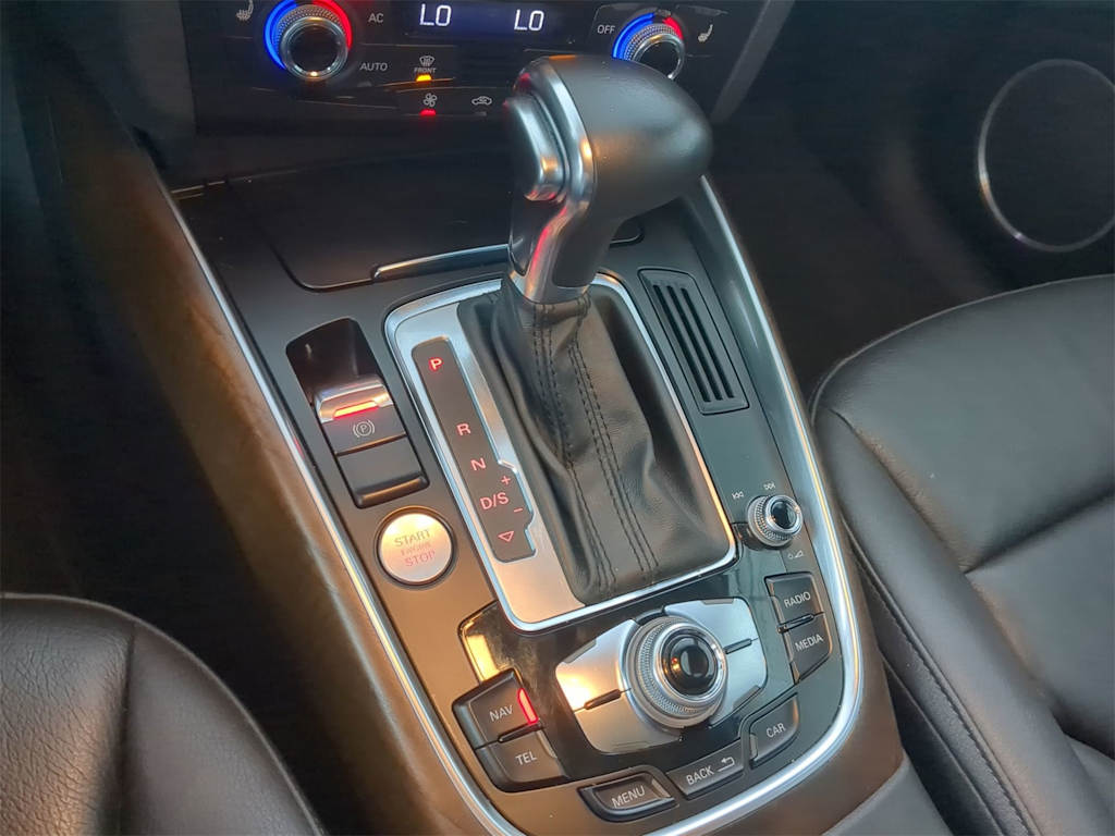 Thumbnail: 2014 Audi Q5 - 17