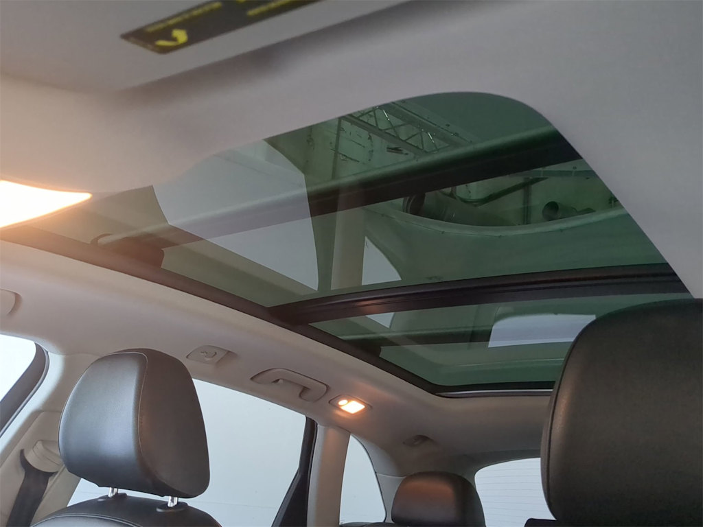 Thumbnail: 2014 Audi Q5 - 27