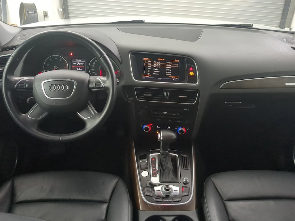Thumbnail: 2014 Audi Q5 - 10