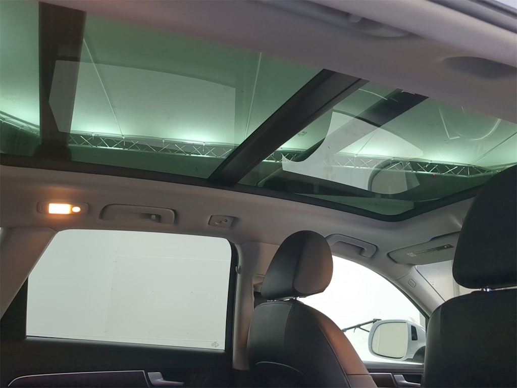 Thumbnail: 2014 Audi Q5 - 30
