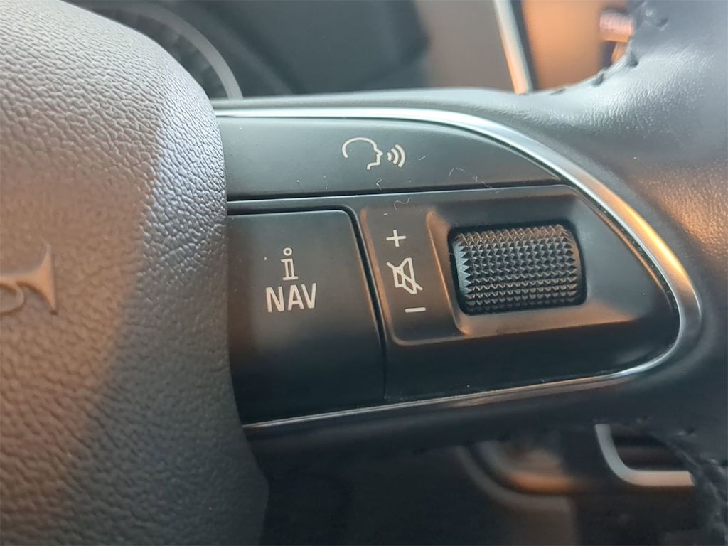 Thumbnail: 2014 Audi Q5 - 32