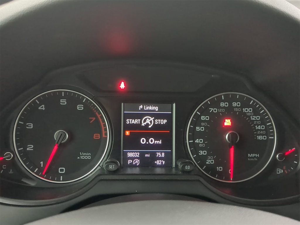 Thumbnail: 2014 Audi Q5 - 36