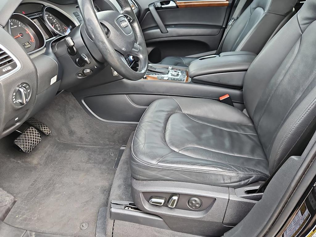Thumbnail: 2015 Audi Q7 - 11