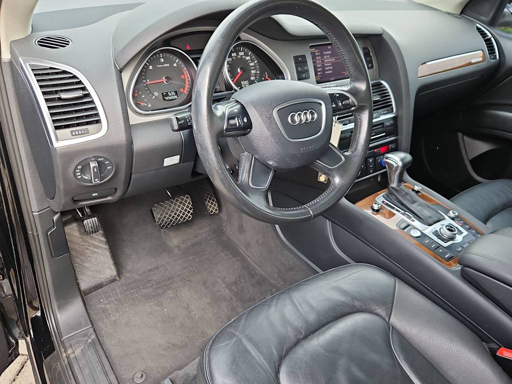 Thumbnail: 2015 Audi Q7 - 2