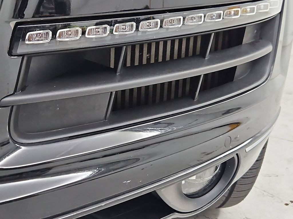 Thumbnail: 2015 Audi Q7 - 7